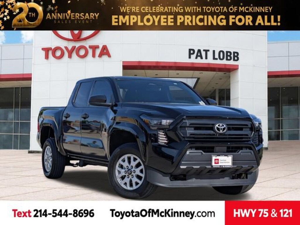 Certified 2025 Toyota