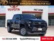 Certified 2025 Toyota