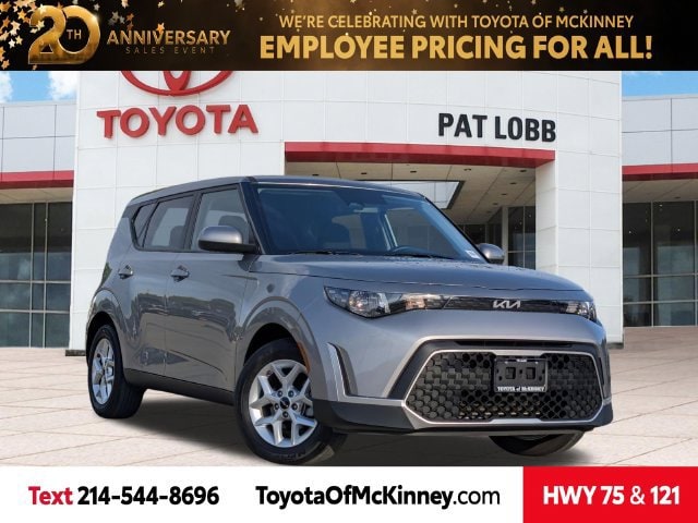 2025 Kia Soul