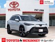  Toyota Corolla Cross Hybrid