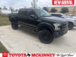 Used 2017 Ford F-150 Lariat Truck SuperCrew Cab