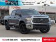 Used 2021 Toyota Tundra SR5 Truck CrewMax