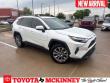 Used 2023 Toyota RAV4 XLE Premium SUV