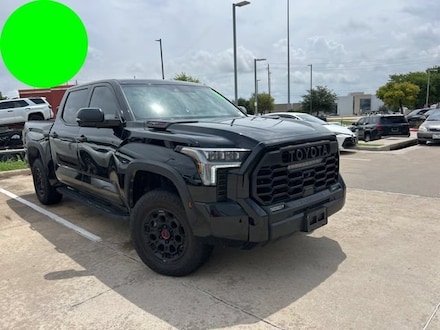2026 Toyota Tundra i-FORCE MAX TRD Pro Truck CrewMax