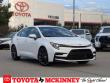 Used 2024 Toyota Corolla SE Sedan