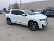 Used 2021 GMC Acadia Denali SUV
