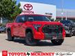 Used 2023 Toyota Tundra Hybrid TRD Pro Truck CrewMax