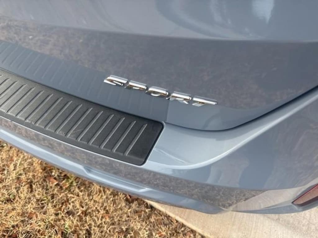 Used 2025 Honda Odyssey Sport-L Van