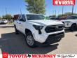 Used 2024 Toyota Tacoma SR Truck Double Cab