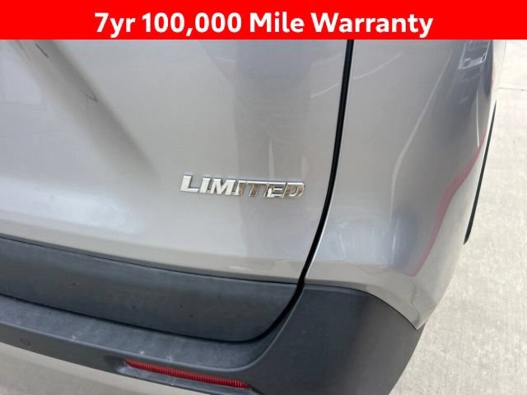Certified 2023 Toyota