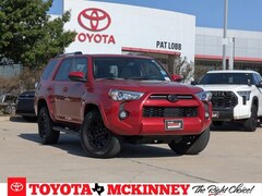2021 Toyota 4Runner