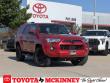 Used 2021 Toyota 4Runner SR5 SUV