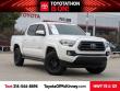 Used 2020 Toyota Tacoma SR5 Truck Double Cab