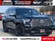 New 2026 Toyota Sequoia 1794 Edition SUV