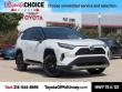 Certified 2024 Toyota RAV4 Hybrid XSE SUV