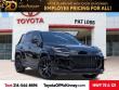 Certified 2026 Toyota RAV4 Plug-In Hybrid GR Sport SUV