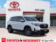 Used 2022 Honda Passport EX-L SUV