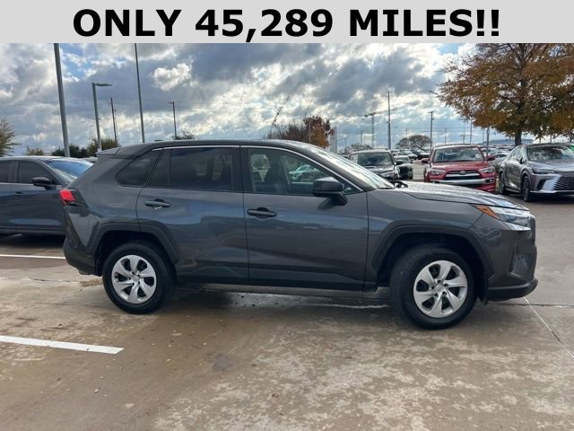 Used 2024 Toyota RAV4 LE with VIN 2T3F1RFV5RW426645 for sale in Northfield, Minnesota