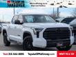 New 2026 Toyota Tundra Limited Truck CrewMax