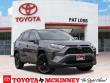 Used 2022 Toyota RAV4 Hybrid XLE SUV