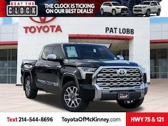 New 2025 Toyota Tundra i-FORCE MAX