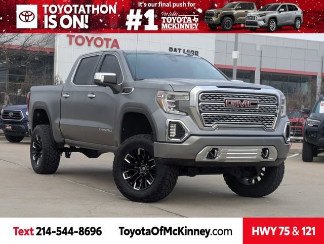 2019 GMC Sierra 1500 Denali Denali's photo