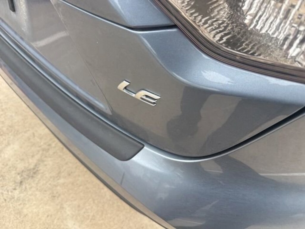 Used 2024 Toyota Corolla LE Sedan