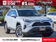 New 2025 Toyota RAV4 XLE Premium SUV