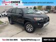 Used 2024 Toyota 4Runner TRD Off-Road Premium SUV