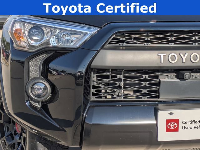 2023 Toyota 4Runner TRD Pro photo 2