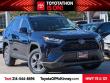 New 2025 Toyota RAV4 XLE SUV