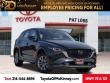 Used 2025 Mazda CX-5 2.5 S Preferred Package SUV