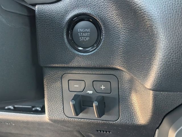 2026 Toyota Tundra SR5 - Photo 14
