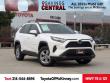 New 2025 Toyota RAV4 XLE SUV