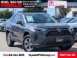 New 2025 Toyota RAV4 XLE SUV