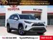 Certified 2025 Toyota