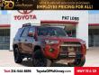 Used 2024 Toyota 4Runner TRD Pro SUV