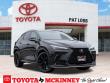 Used 2023 Lexus NX 350 350 F SPORT Handling SUV