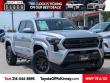 New 2026 Toyota Tacoma SR5 Truck Double Cab