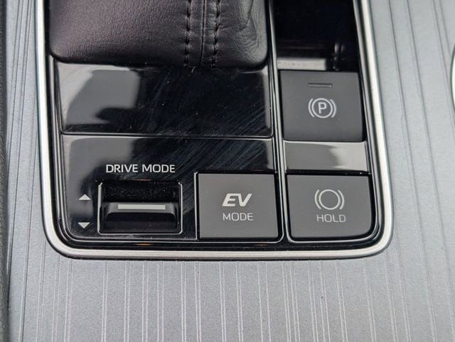 2022 Toyota Sienna XSE - Photo 22