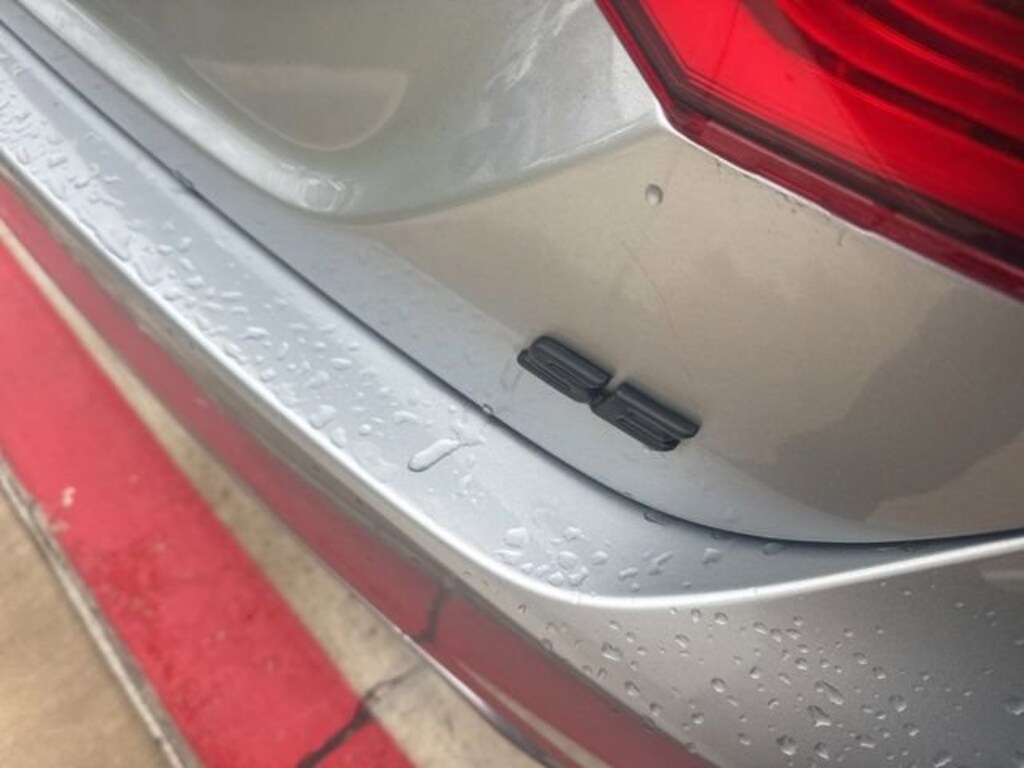 Used 2023 Toyota Camry SE Sedan