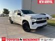 Used 2023 Chevrolet Silverado 1500 RST Truck Crew Cab