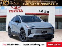 New 2026 Toyota C-HR SE SUV