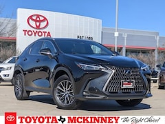 2023 LEXUS NX 350h