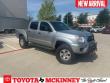 Used 2014 Toyota Tacoma Base Truck Double Cab