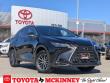 Used 2023 Lexus NX 350h 350h Base SUV