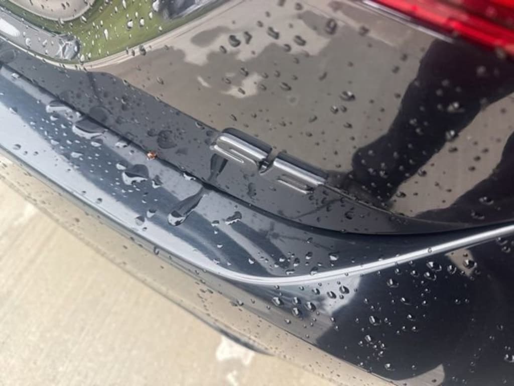 Used 2023 Toyota Camry SE Sedan