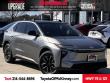 New 2026 Toyota bZ XLE SUV