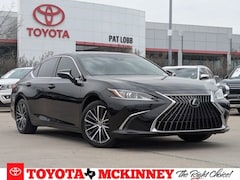 2023 LEXUS ES 300h