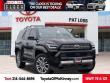New 2026 Toyota